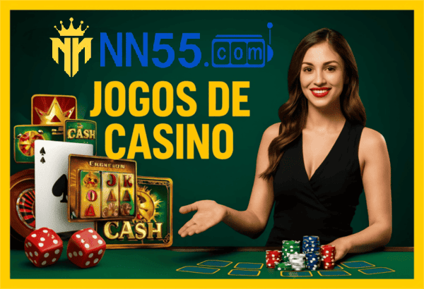 NN55 Jogo